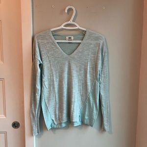 OLD NAVY V-neck Shirt